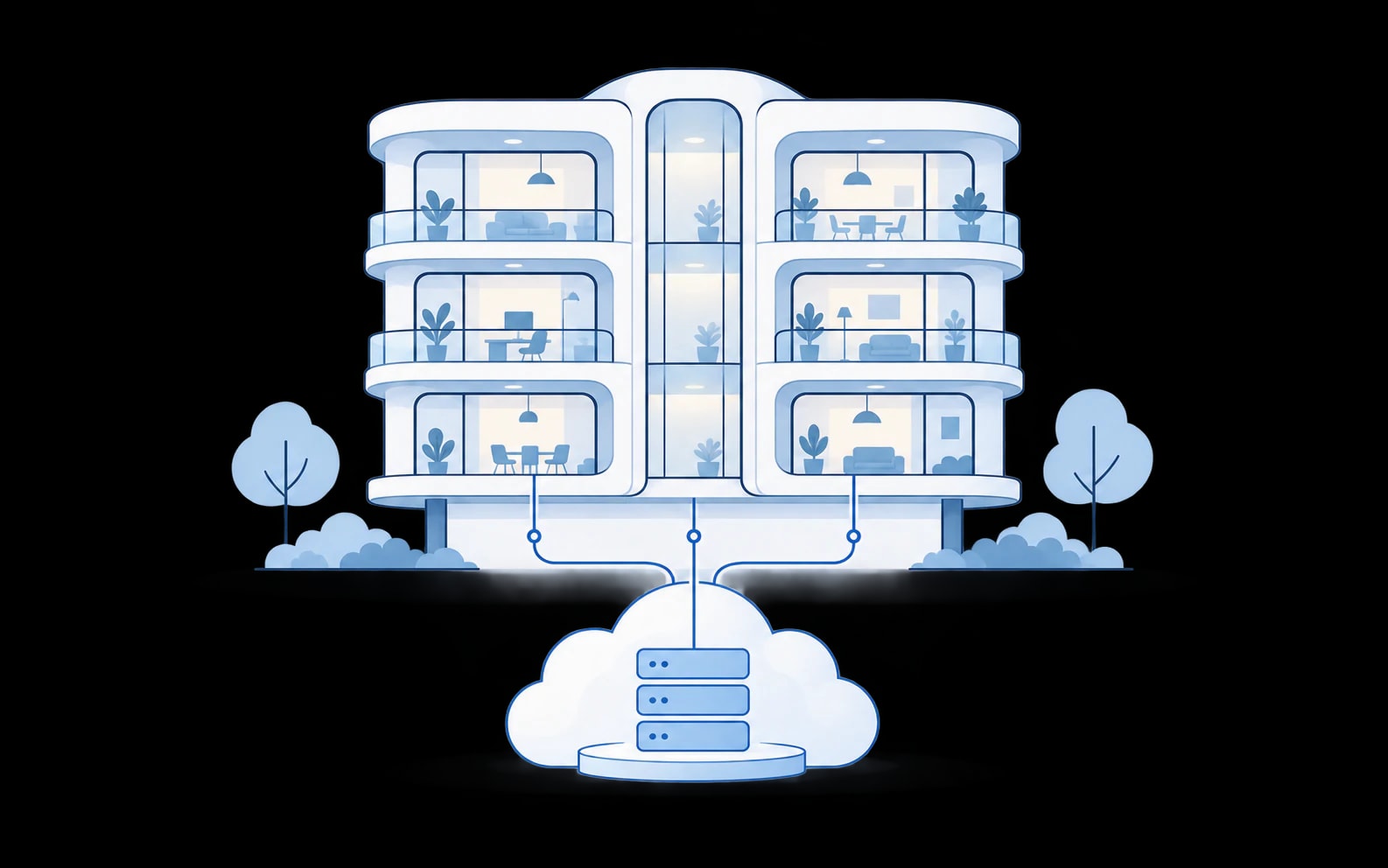 멀티테넌트 — SAP Cloud ERP (Public)